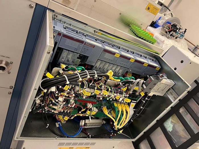 Used OXFORD INSTRUMENTS PLASMALAB 100-ICP 180