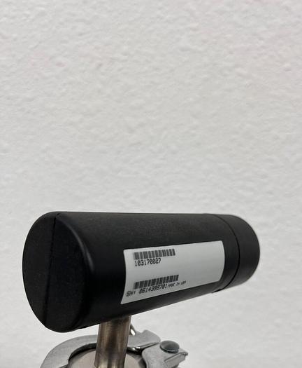 Used MKS 103170027 PIRANI VACUUM SENSOR