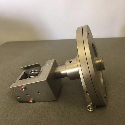 Used STAINLESS STEEL FIXTURE