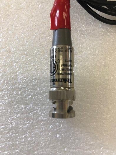 Used TEKTRONIX P2100 PROBE