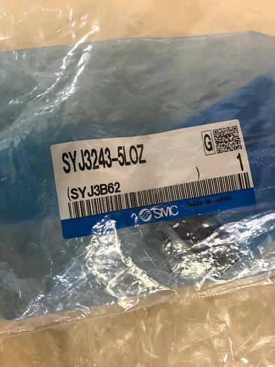 SMC SYJ3243-5LOZ