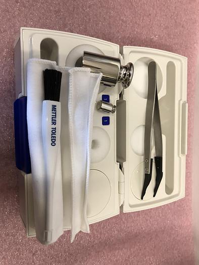 Used METLER CAREPAC S