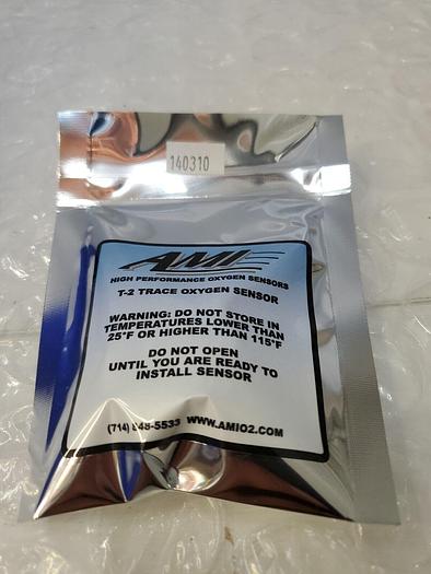 AMI T-2 TRACE OXYGEN SENSOR VAC-400674