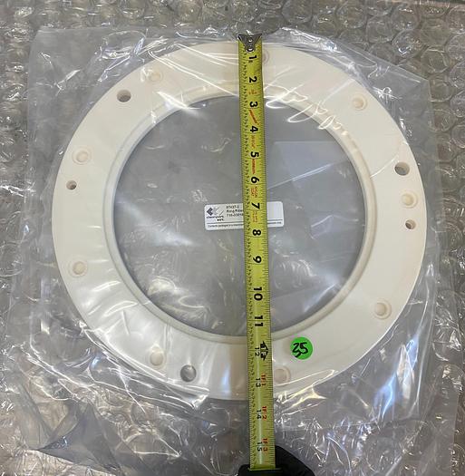 Used LAM RESEARCH 716-330162-002 RING FILLER