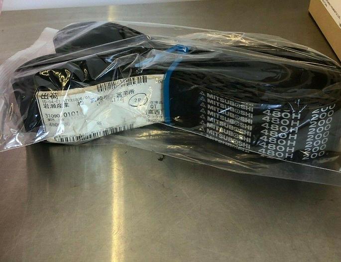 MITSUBISHI 480H 200 J8314172 TIMING BELT