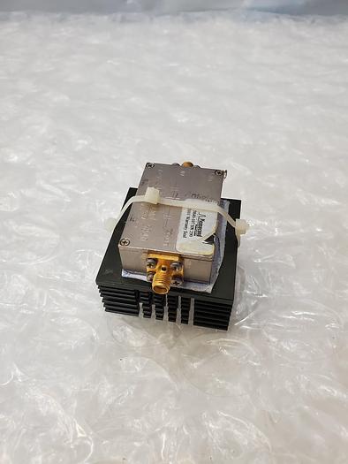 Used PICOSECOND 5840-107 ULTRA-BROADBAND AMPLIFIER