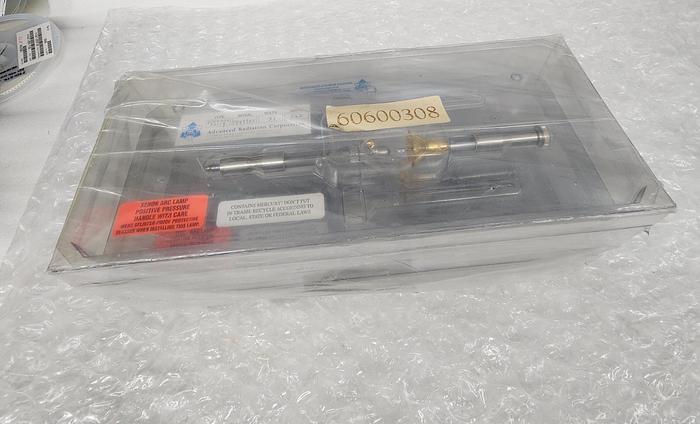 ARC 60600308 XENON LAMP POSITIVE PRESSURE