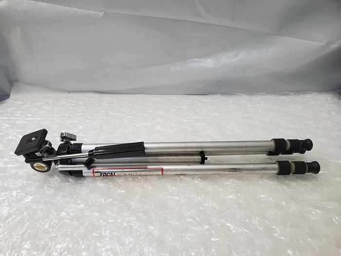 Used FOCAL 20-08-43 STAND