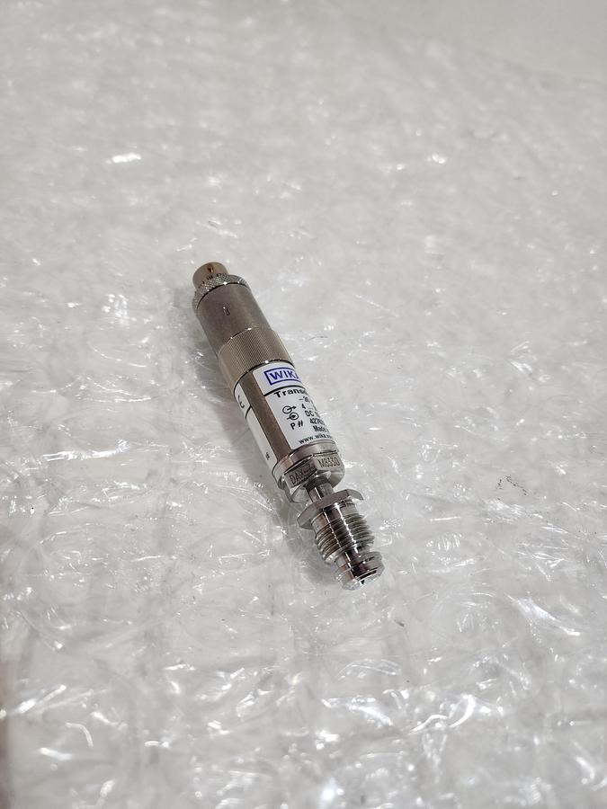 Used WAIKA TRANSDUCER 4276225