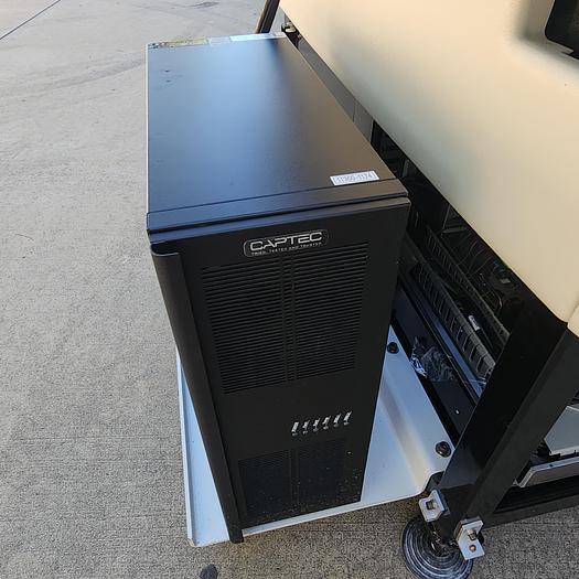 Used Nikon XT V130 MicroFocus X-Ray System