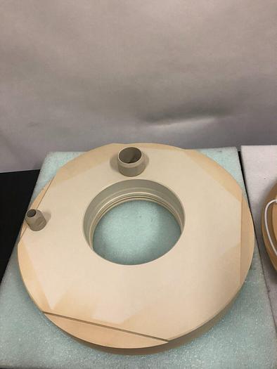 Used RING ASSEMBLY QTY 3