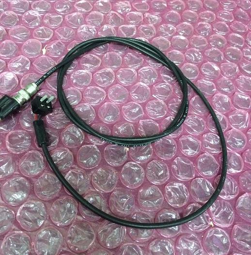 Used Belden 8262 RG-58 C-U 70903