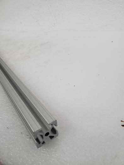 Used LOT OPTICAL MOUNTS ALUMMINUM VARIOUS SIZES 