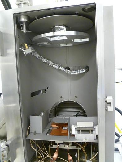 Used DENTON EXPLORER 14 E-BEAM SPUTTERNG SYSTEM