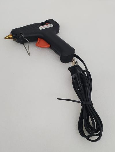Used GLUE GUN