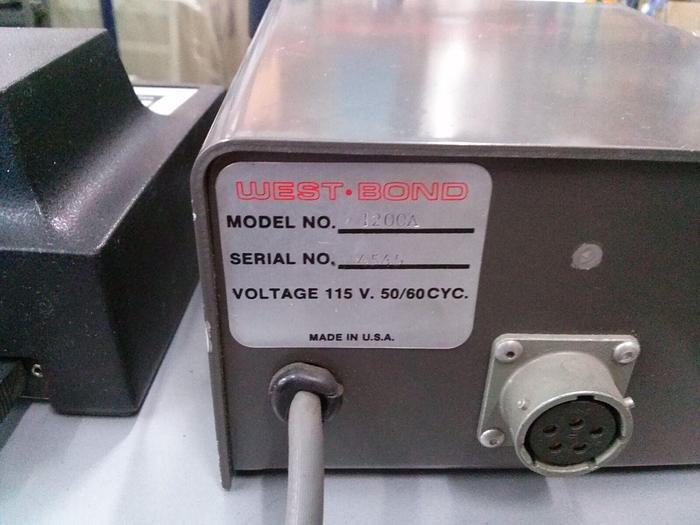 Used WestBond Wire Bonder #5700-45-53-58 & More!