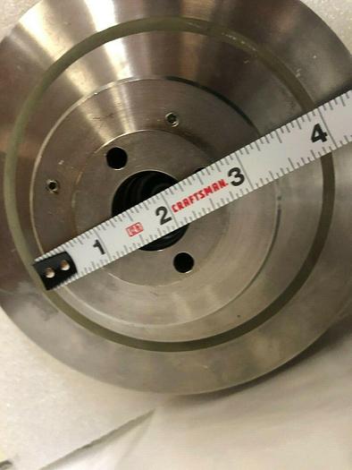 Used Strasbaugh polisher chuck 8''