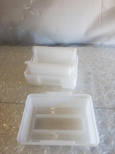 Used 3'' WAFER BOX