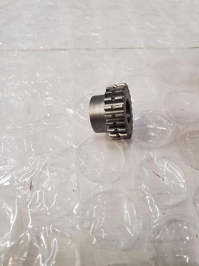 Used BOSTON GA22 & NA22B GEARS