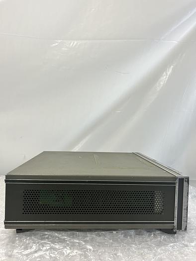 Used HP 8165A PROGRAMMABLE SIGNAL SOURCE 1MHZ-50MHZ