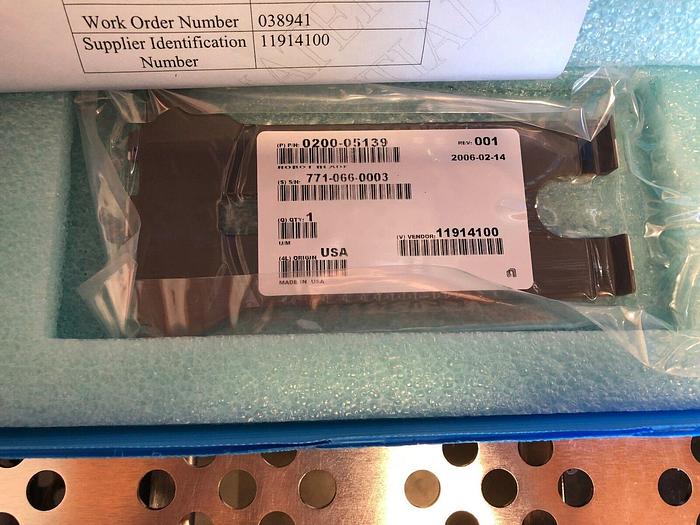 AMAT 0200-05139 ROBOT BLADE