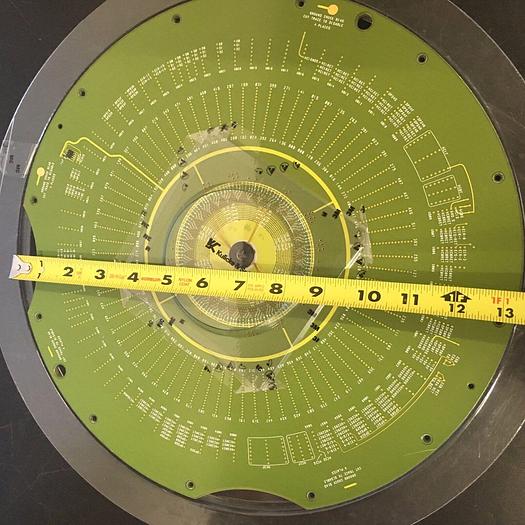 Used SV PROBE VTHW-00065-CS#1