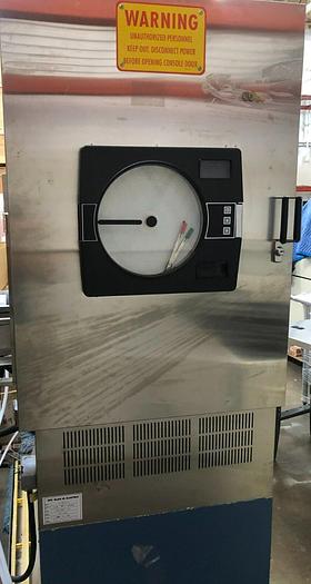 Used SPX BLUE M ELECTRIC AC-7702TDC-4-C OVEN