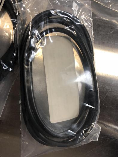 Used O-RING 2-387-S V0747-76