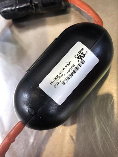 Used MKS (LAM RESEARCH) HEATER JACKET 9640-1403 REV. A