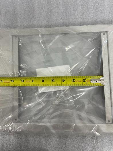 DYMAX 38300 2000-1200 EC FAN TOP