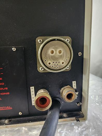 Used SPECTRA PHYSICS 265 EXCITER