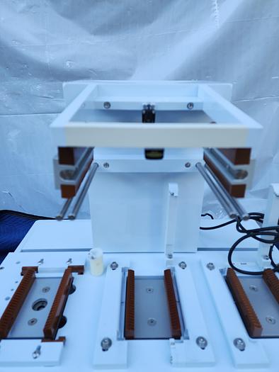 Used RAPITRAN II FAITH ENTERPRISES 650125\1