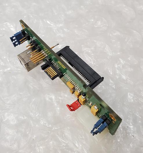 Used GUZIK BOARDS VARIOUS ASSORTMENT