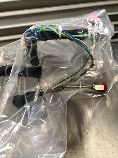 LAM RESEARCH 853-347066-001 ASSY, DLVY LINE, HTD, WVDS , 853-034482-001