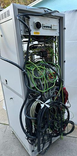 Used Surface Technology Systems (STS) Multiplex Reactive Ion Etcher (RIE) 01