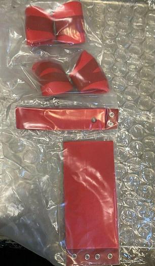 EDWARDS Y14109040 2'' VLV CROWN TMS KIT