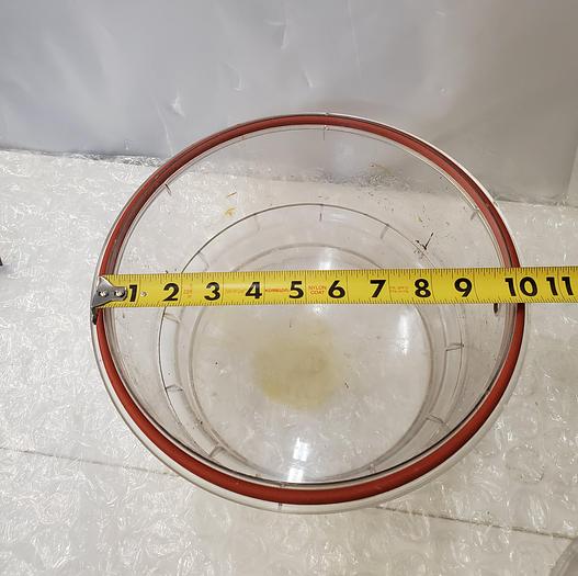 Used VACUUM DESICCATOR