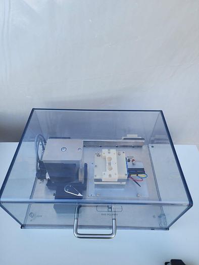 Used ORYX INSTRUMENTS SYSTEM 700-HMR , ESD-QST M700HMR ESD TESTER