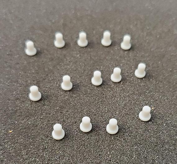 Used VARIOUS SSEC COMPONENTS