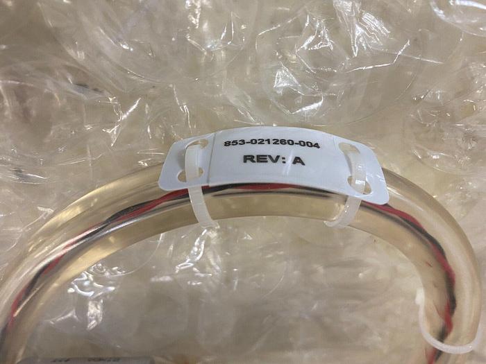 Used LAM RESEARCH 853-031764-002 REV C