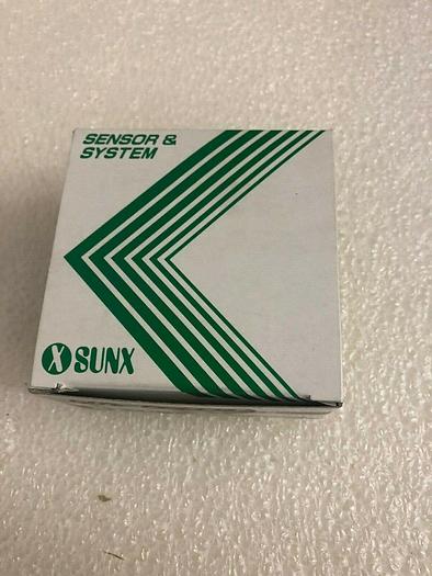 Used SUNX CX-24