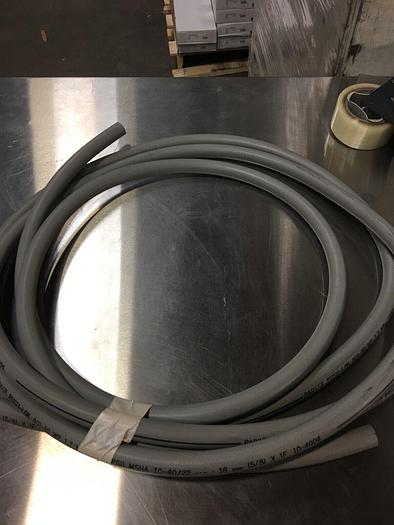 Used MSHA IC-40-22 16mm HOSE