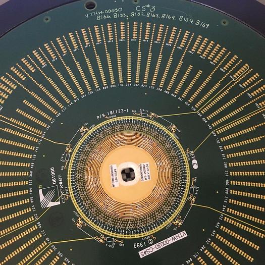 Used SV PROBE VTHW-00030-3