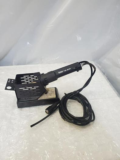 Used WELLER DSV 80-24V