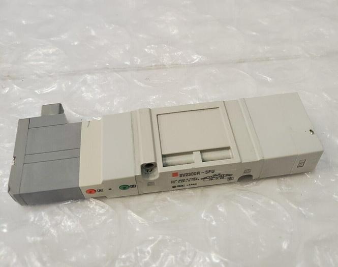 SMC SV2300R-5FU