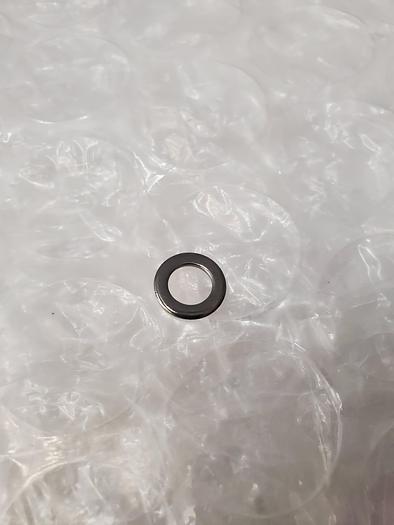 Used DUNIWAY SBX-24-175 SILVER-PLATED 12 POINT BOLTS (PACK OF 25)