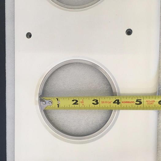 Used M.E.C. TECH AMAT 8330