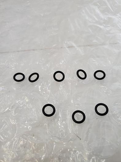 Used R-3786 O-RING, METRIC, 8.5mm X 2.0 mm