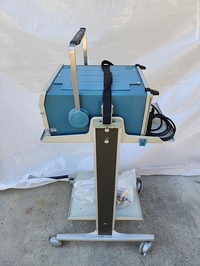 Used TEKTRONIC 2465A DV Oscilloscope