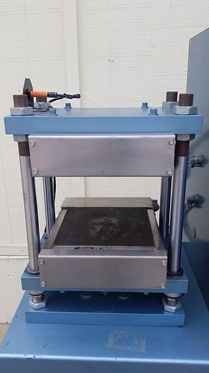 Used PHI #GS 21H-H8-X4B Precision Pneumatic Press